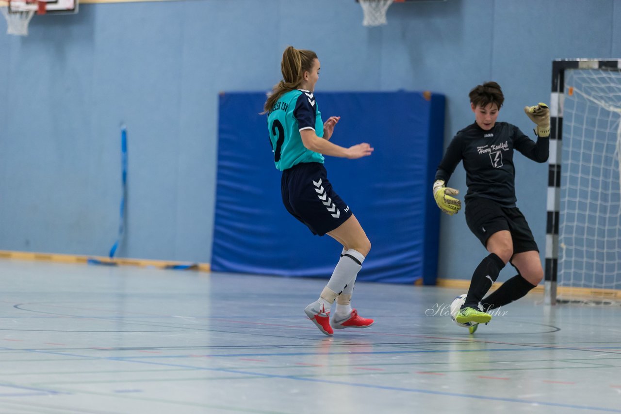 Bild 113 - B-Juniorinnen Futsal Qualifikation